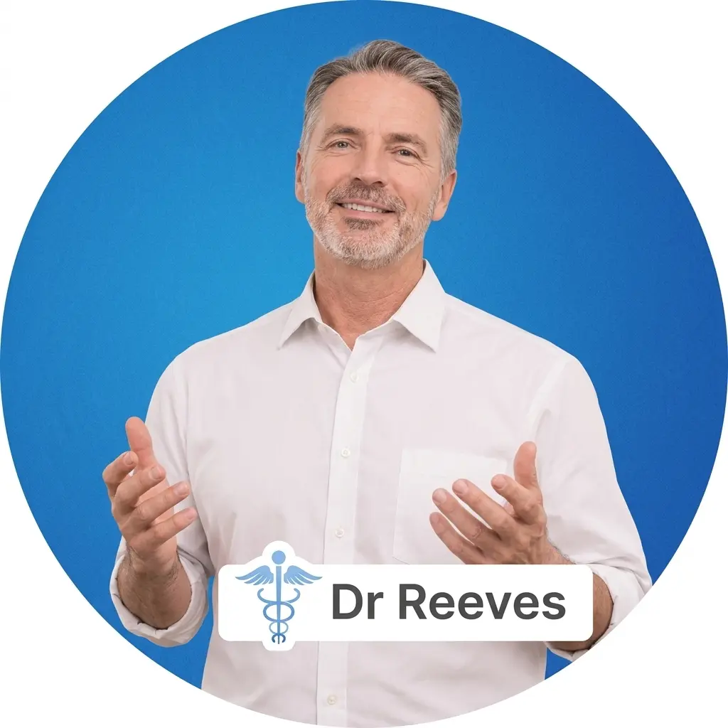 Dr. Reeves